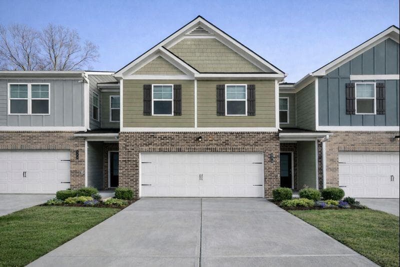 284 Switcher Court, Union City, GA 30291 — most recent listing photo