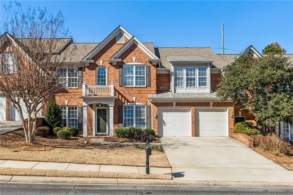 103 Westchester Drive, Smyrna, GA 30082 — most recent listing photo