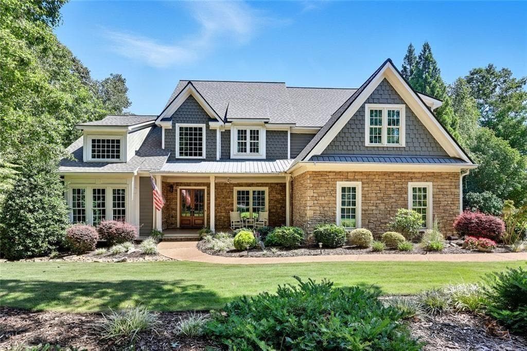 803 Night Fire Drive, Dawsonville, GA 30534 — most recent listing photo
