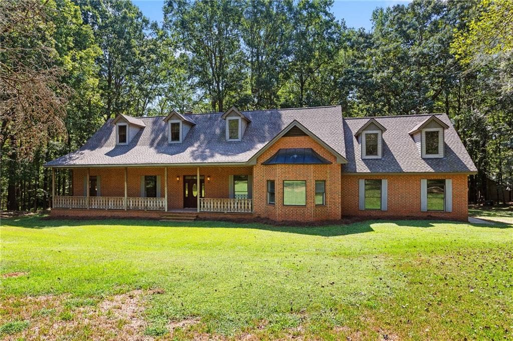 95 Fern Court, Stockbridge, GA 30281 — most recent listing photo