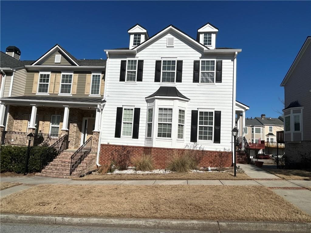 3989 Church View Lane, Suwanee, GA 30024 — most recent listing photo