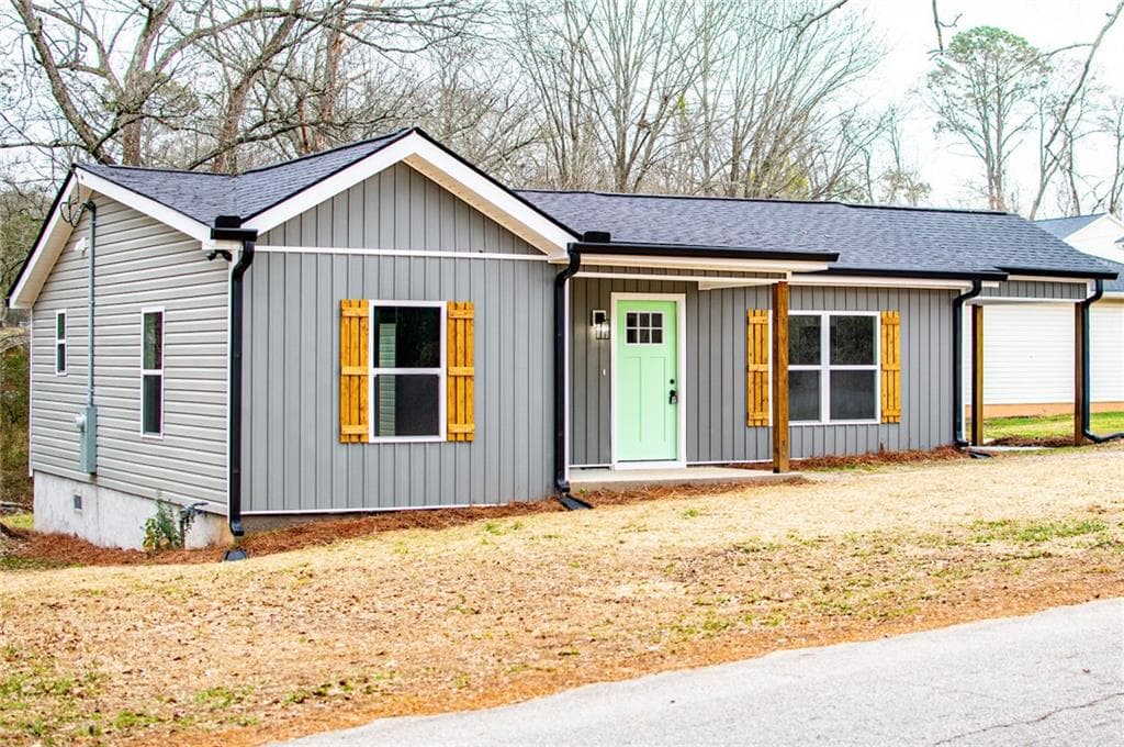 111 Ayers Street, Bremen, GA 30110 — most recent listing photo