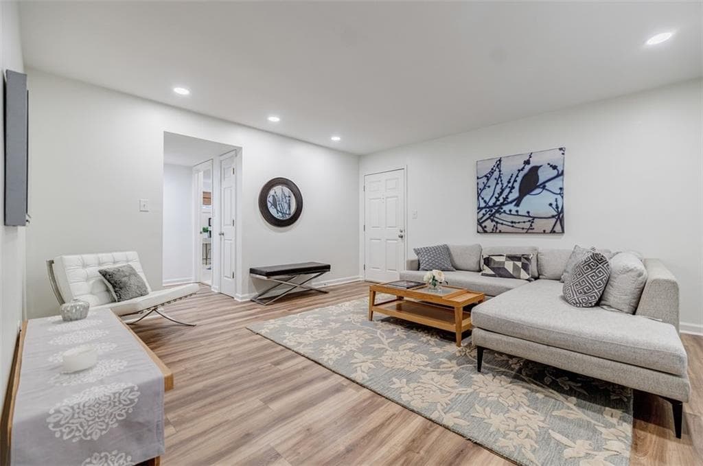 1445 Monroe Drive 32C, Atlanta, GA 30324 — most recent listing photo