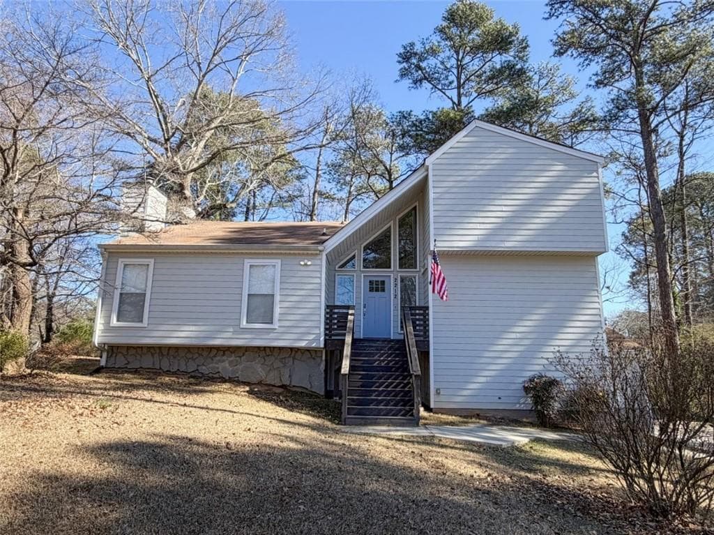 2212 Spear Point Drive, Marietta, GA 30062 — most recent listing photo