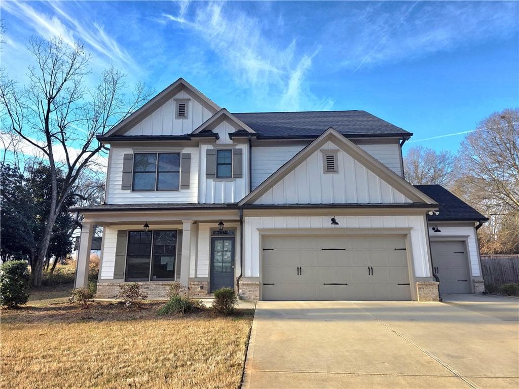 225 Borders Street, Jefferson, GA 30549 — most recent listing photo