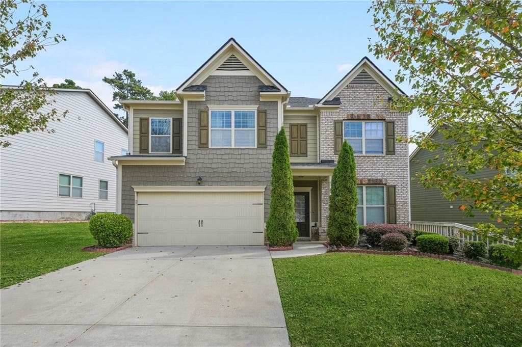 1365 Delo Lane, Cumming, GA 30041 — most recent listing photo