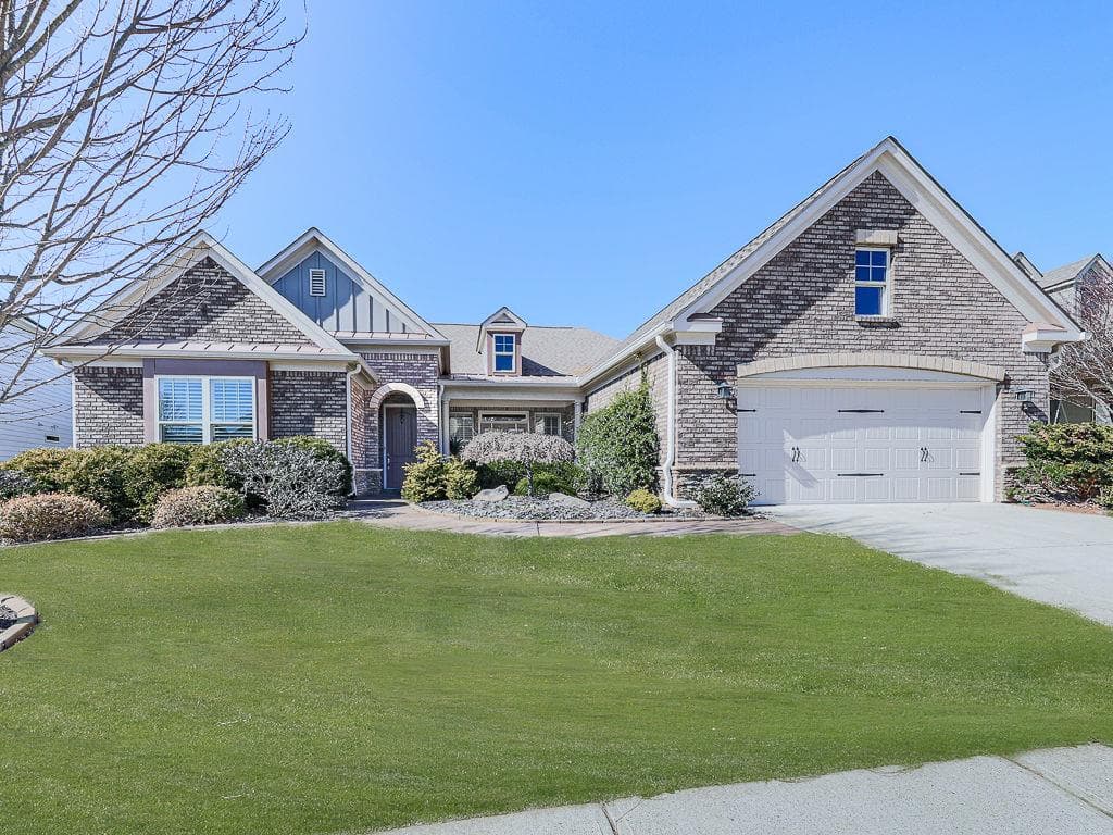107 Mountain Laurel Court, Canton, GA 30114 — most recent listing photo