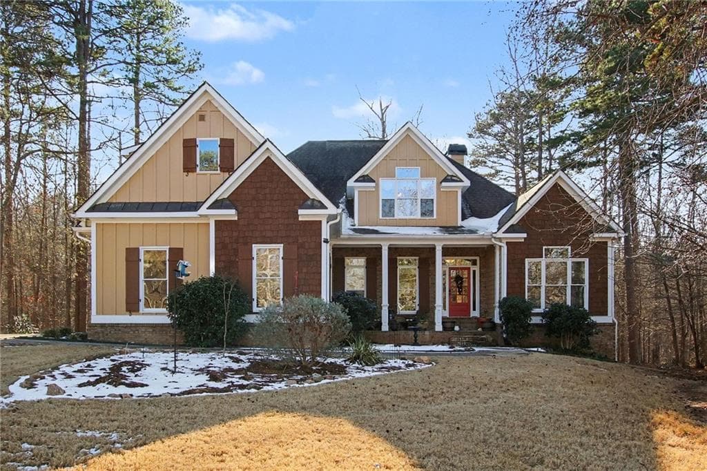 457 Bear Creek Lane, Bogart, GA 30622 — most recent listing photo