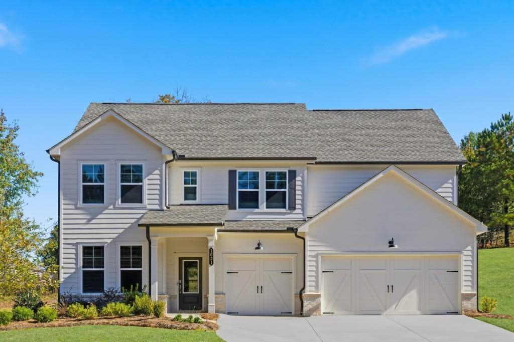 1021 Gage Lane, Madison, GA 30650 — most recent listing photo