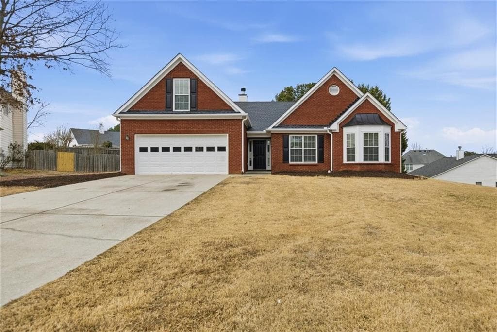 1967 Ridge Waters Lane, Lawrenceville, GA 30045 — most recent listing photo