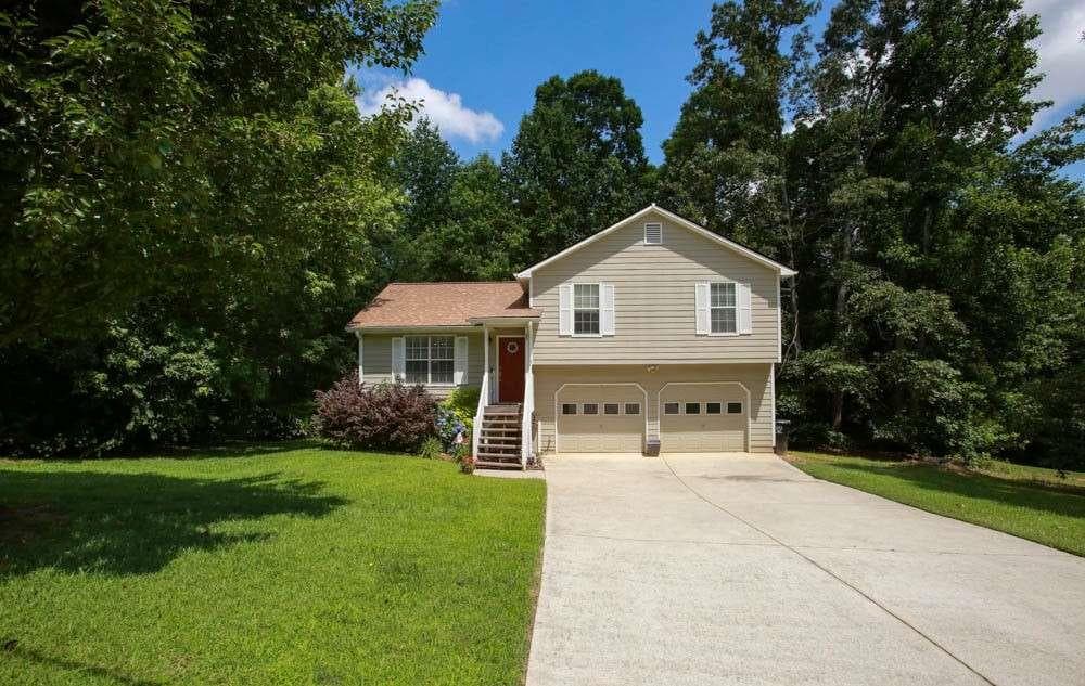 177 Rustin Drive, Dallas, GA 30157 — most recent listing photo
