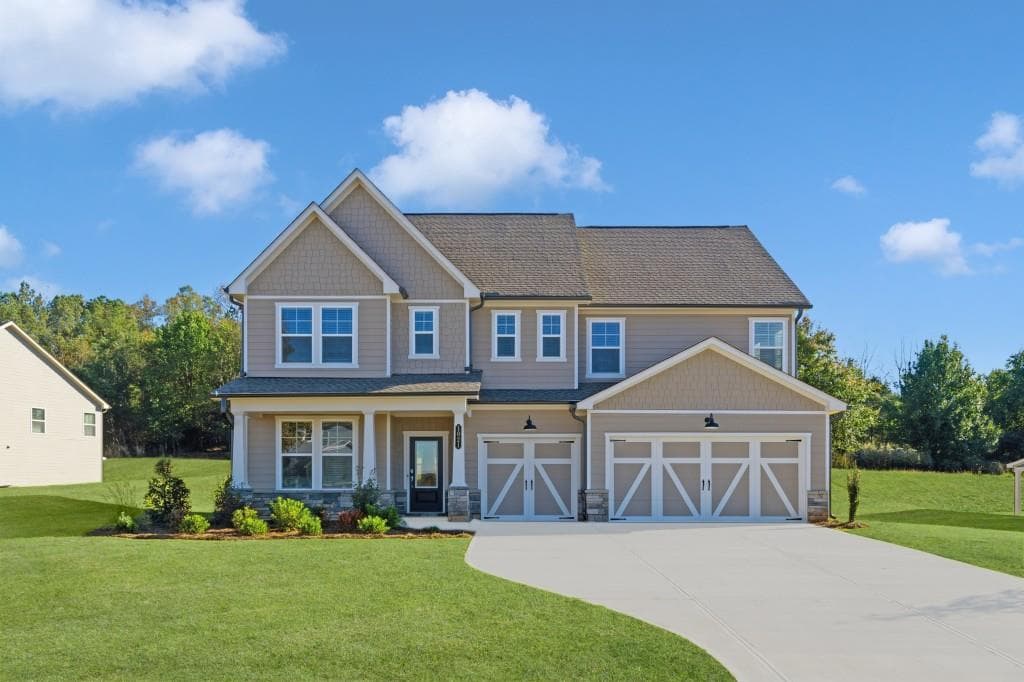 1031 Gage Lane, Madison, GA 30650 — most recent listing photo