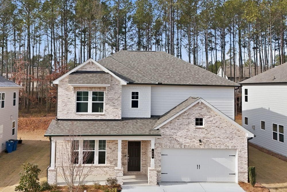 495 Kennington Walk, Loganville, GA 30052 — most recent listing photo
