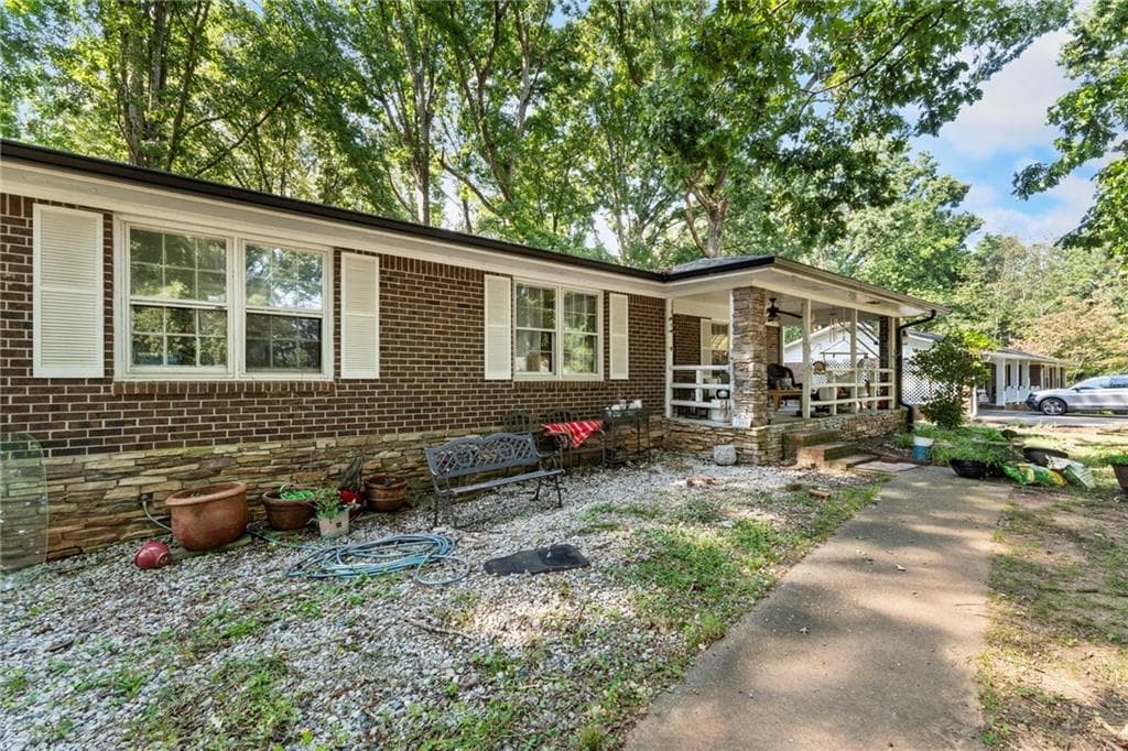 1059 Old Alabama Road, Mableton, GA 30126 — most recent listing photo