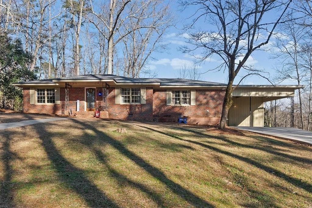 146 E Side Drive, Tallapoosa, GA 30176 — most recent listing photo