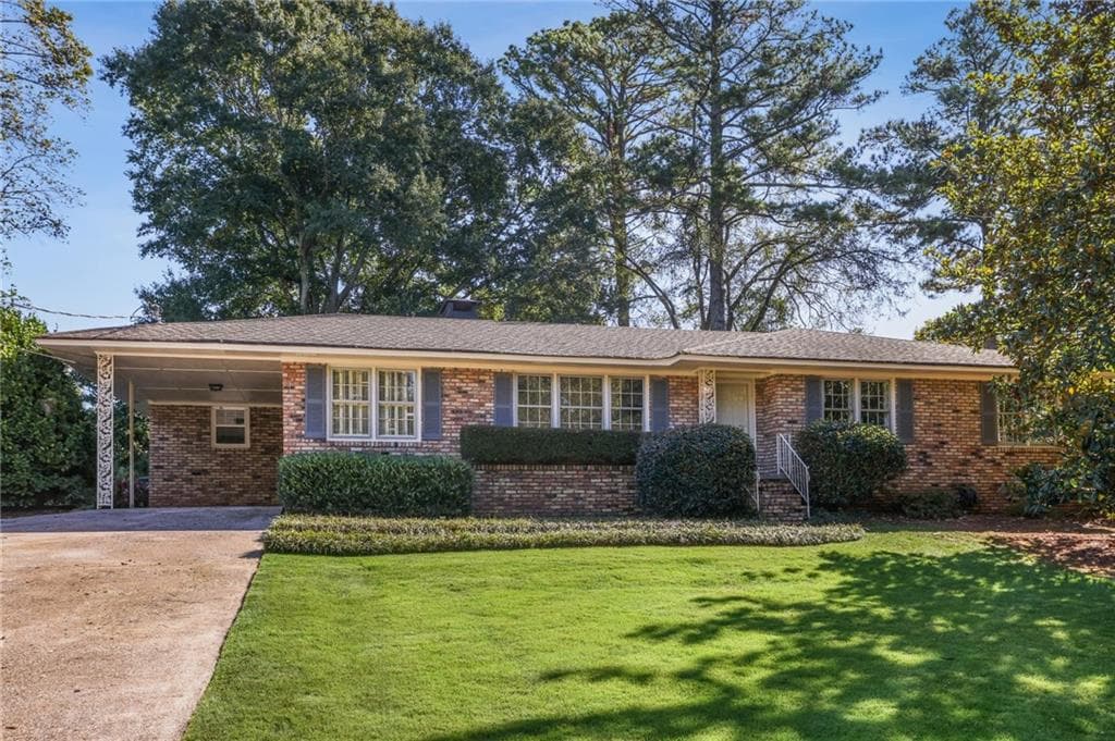 200 Evelyn Street, Marietta, GA 30064 — most recent listing photo