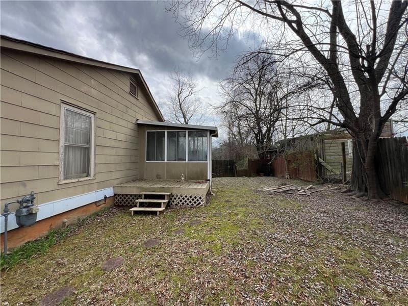 2 bedroom, 2 bathroom, 2,081 sq ft single family residence under contract at 3143 Cedar Street, Scottdale, GA 30079 — photo 3