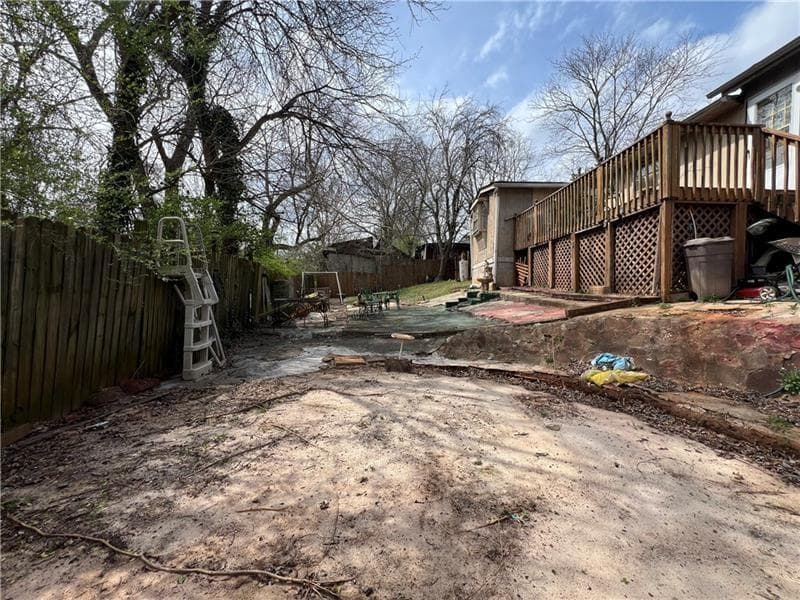 2 bedroom, 2 bathroom, 2,081 sq ft single family residence under contract at 3143 Cedar Street, Scottdale, GA 30079 — photo 6