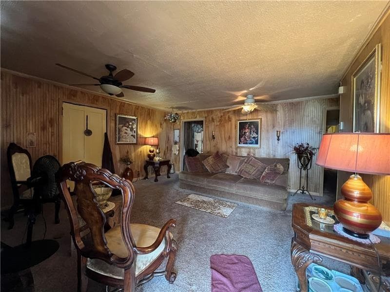 2 bedroom, 2 bathroom, 2,081 sq ft single family residence under contract at 3143 Cedar Street, Scottdale, GA 30079 — photo 7