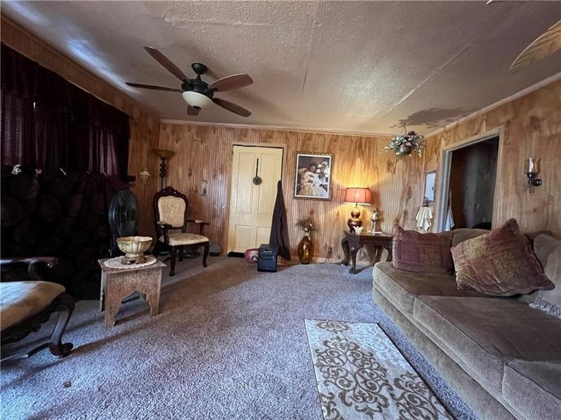 2 bedroom, 2 bathroom, 2,081 sq ft single family residence under contract at 3143 Cedar Street, Scottdale, GA 30079 — photo 9