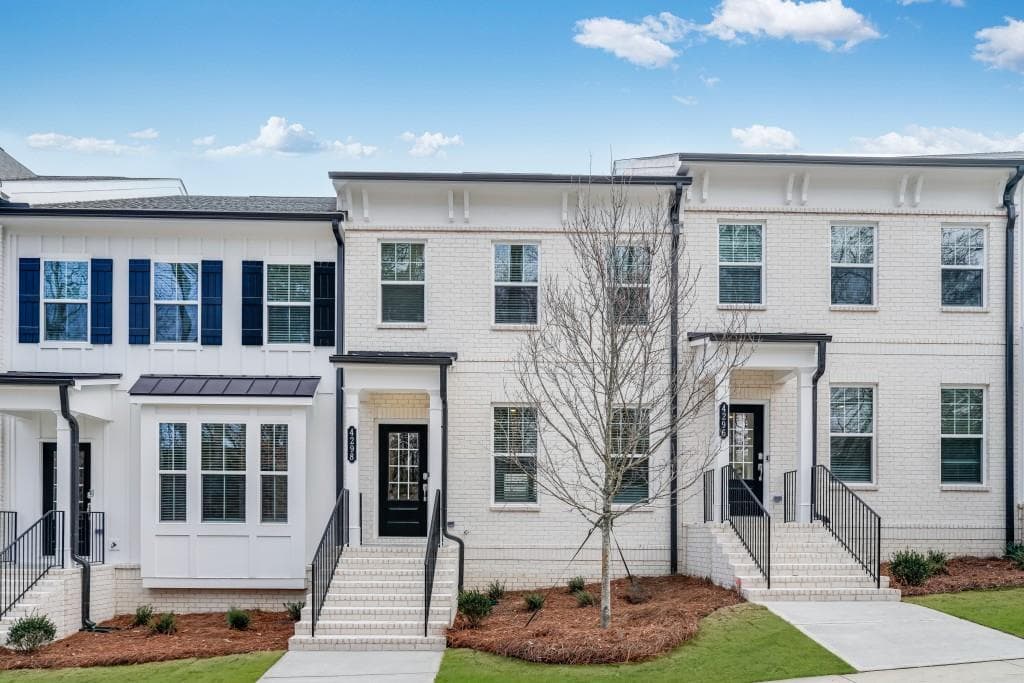 4298 Robert Alley, Doraville, GA 30360 — most recent listing photo