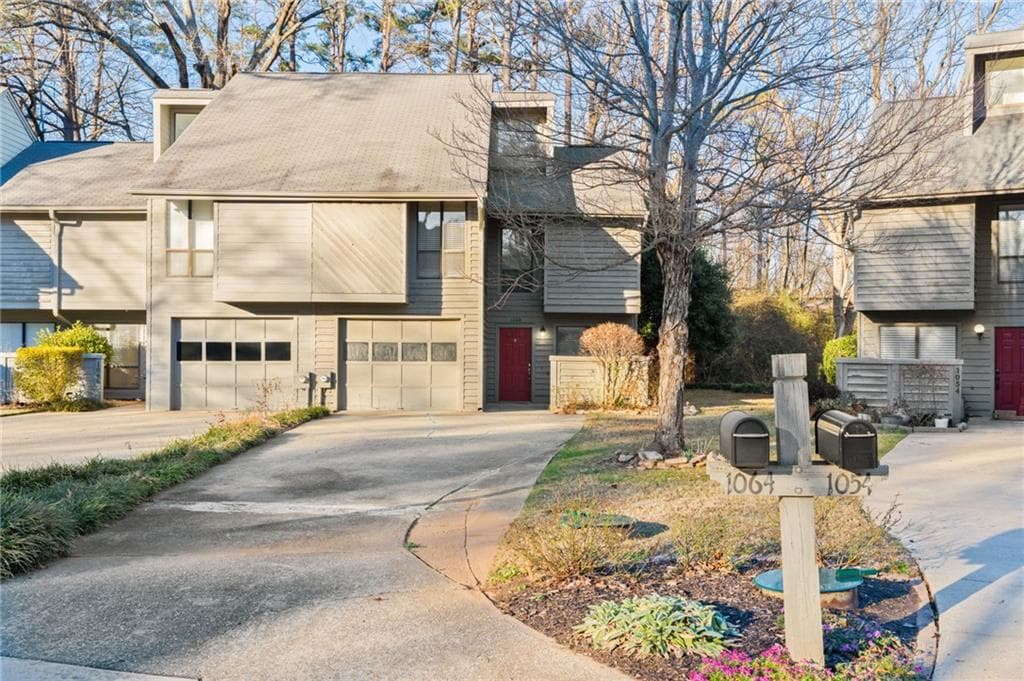 1064 Creatwood Circle, Smyrna, GA 30080 — most recent listing photo