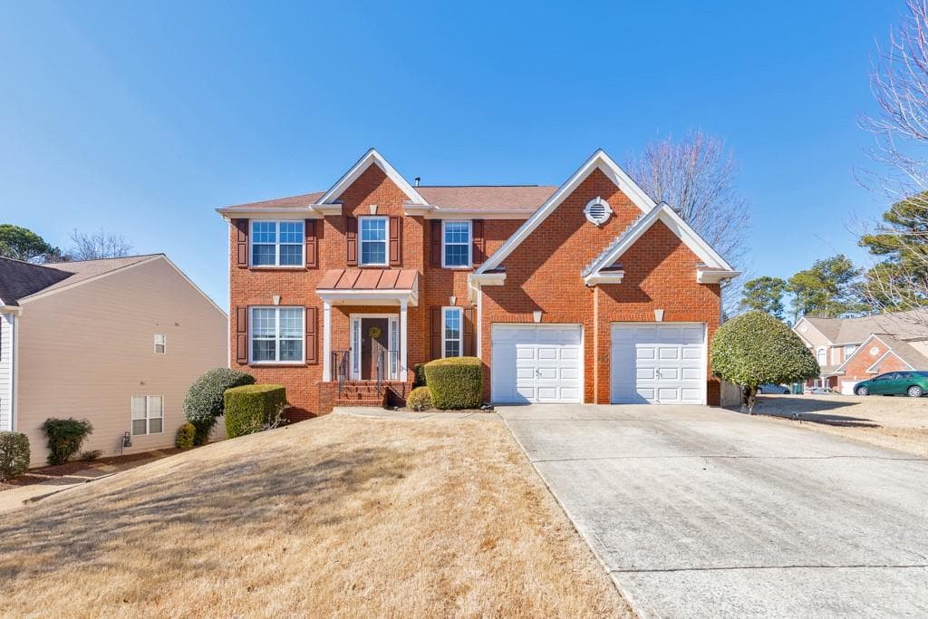 4029 Dorchester Walk, Kennesaw, GA 30144 — most recent listing photo