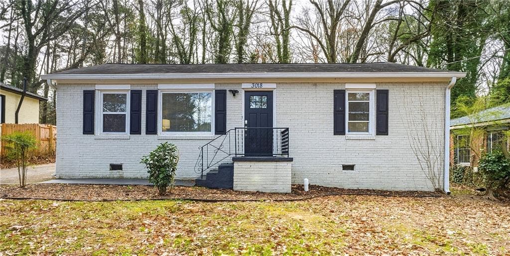 3018 Wanda Circle, Atlanta, GA 30315 — most recent listing photo