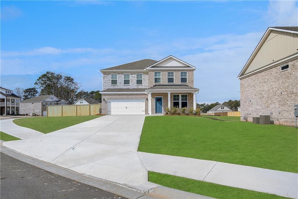 220 Chiswick Loop, Stockbridge, GA 30281 — most recent listing photo