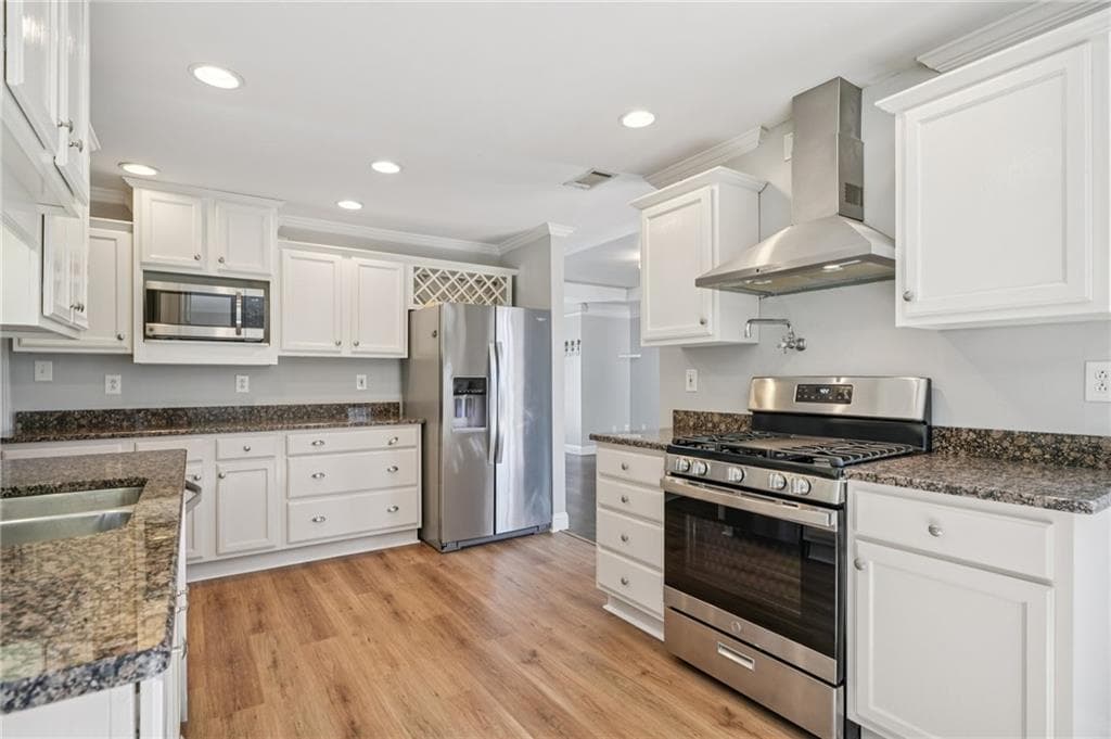 2099 Clairmont Terrace, Atlanta, GA 30345 — most recent listing photo