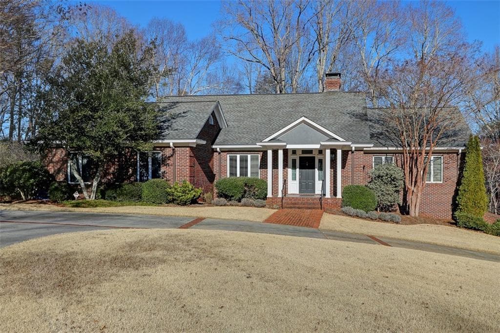 31 Willows Court, Cleveland, GA 30528 — most recent listing photo