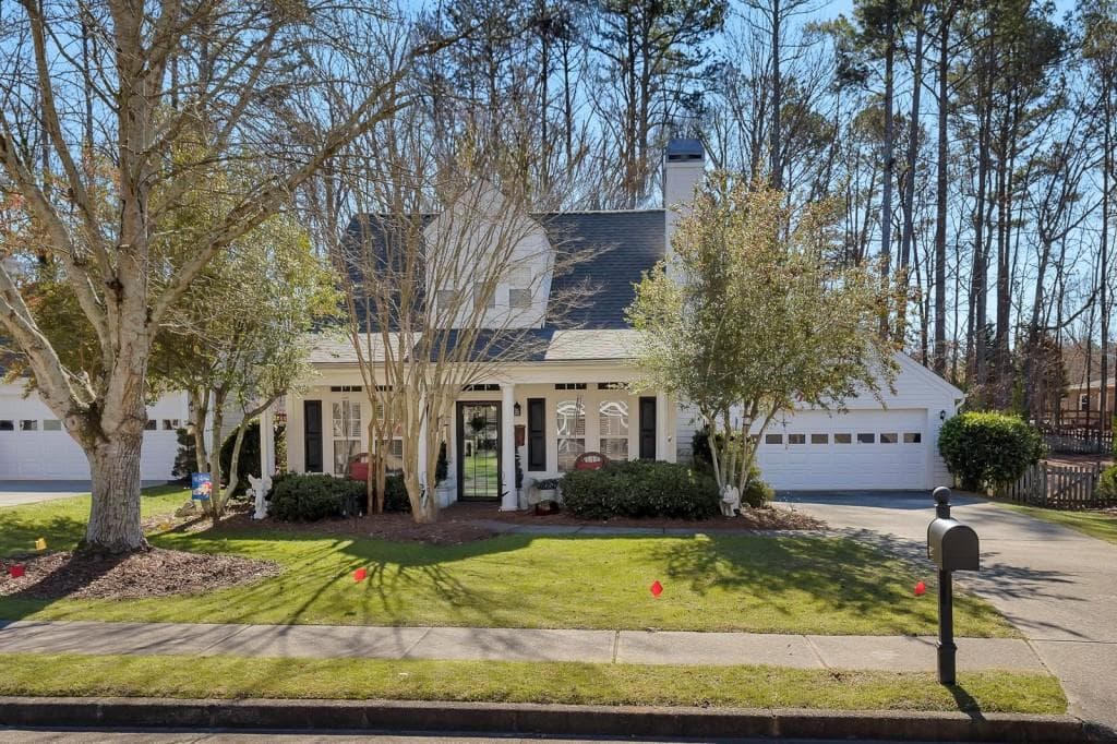 153 Birchwood Pass, Canton, GA 30114 — most recent listing photo
