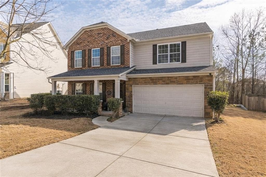 6821 Pierless Avenue, Sugar Hill, GA 30518 — most recent listing photo