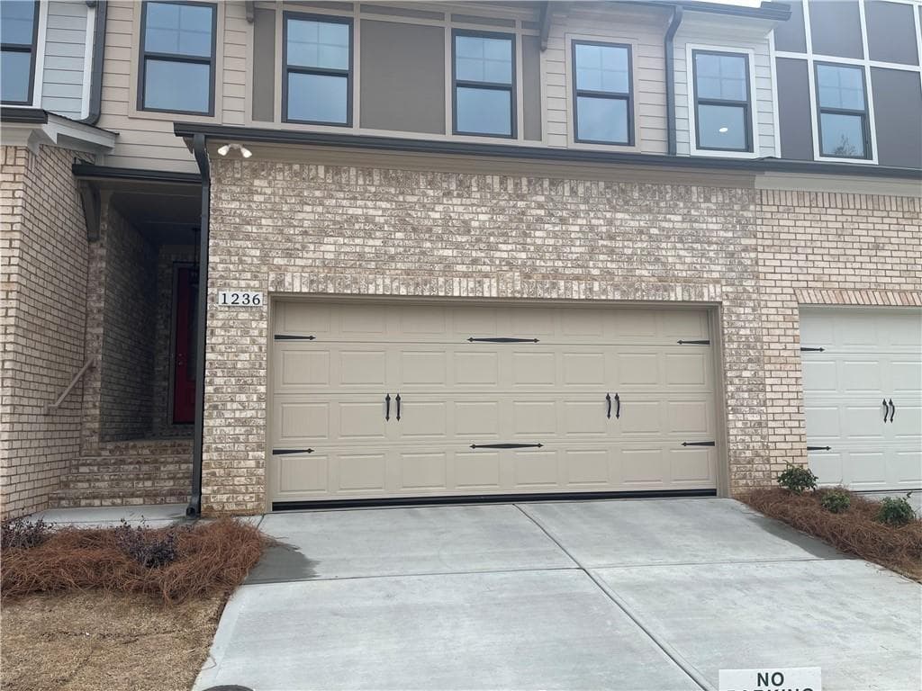 1236 Lucan Lane WC2.30, Lawrenceville, GA 30043 — most recent listing photo