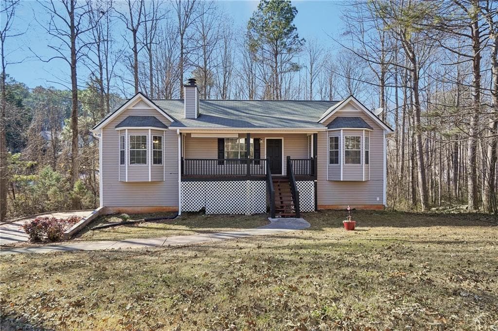 202 Lost Lake Way, Villa Rica, GA 30180 — most recent listing photo