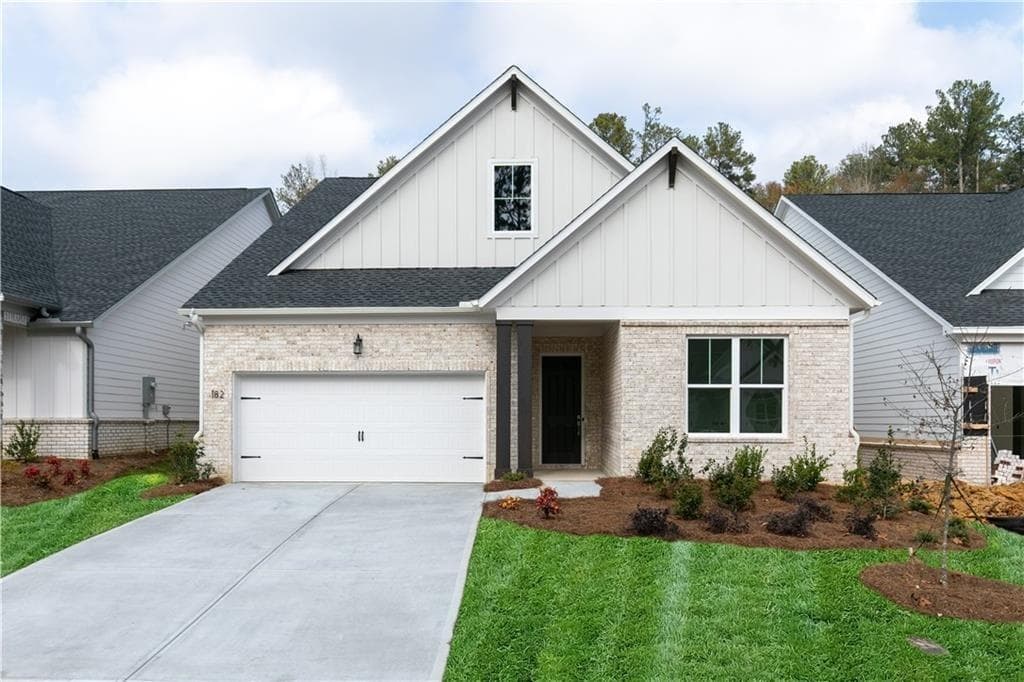 182 Mooney Road, Woodstock, GA 30188 — most recent listing photo