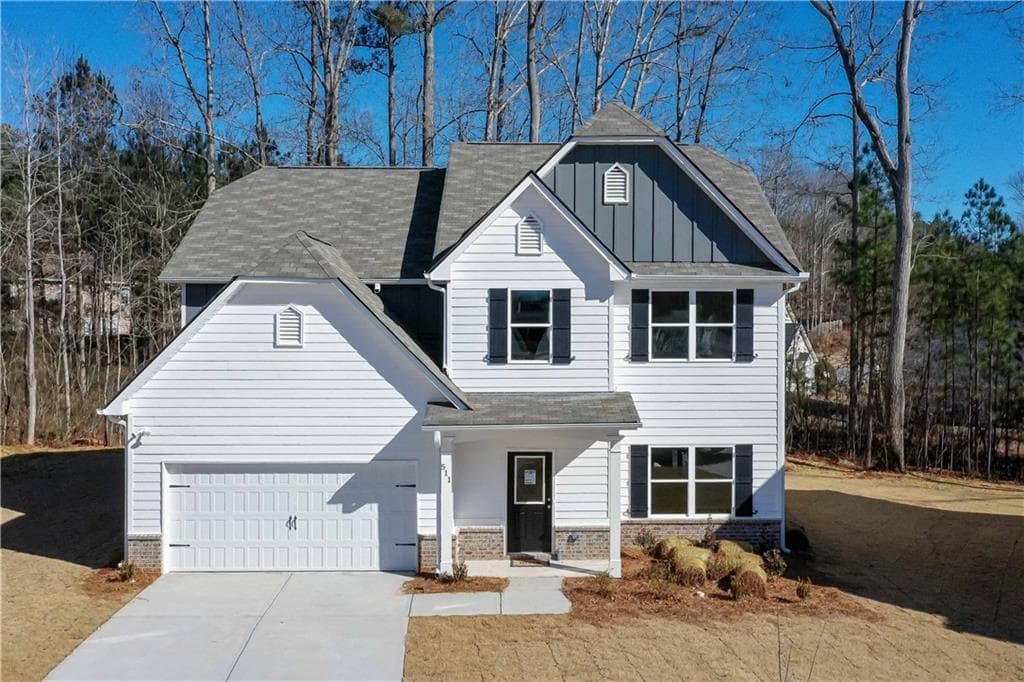 511 Charleston Place, Villa Rica, GA 30180 — most recent listing photo