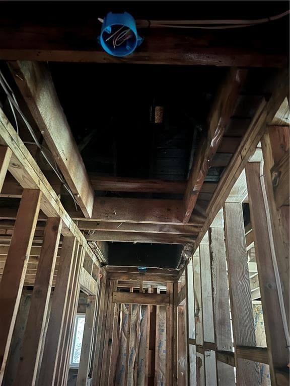 3 bedroom, 2 bathroom, 1,442 sq ft single family residence for sale at 2172 MACON Drive, Atlanta, GA 30315 — photo 2