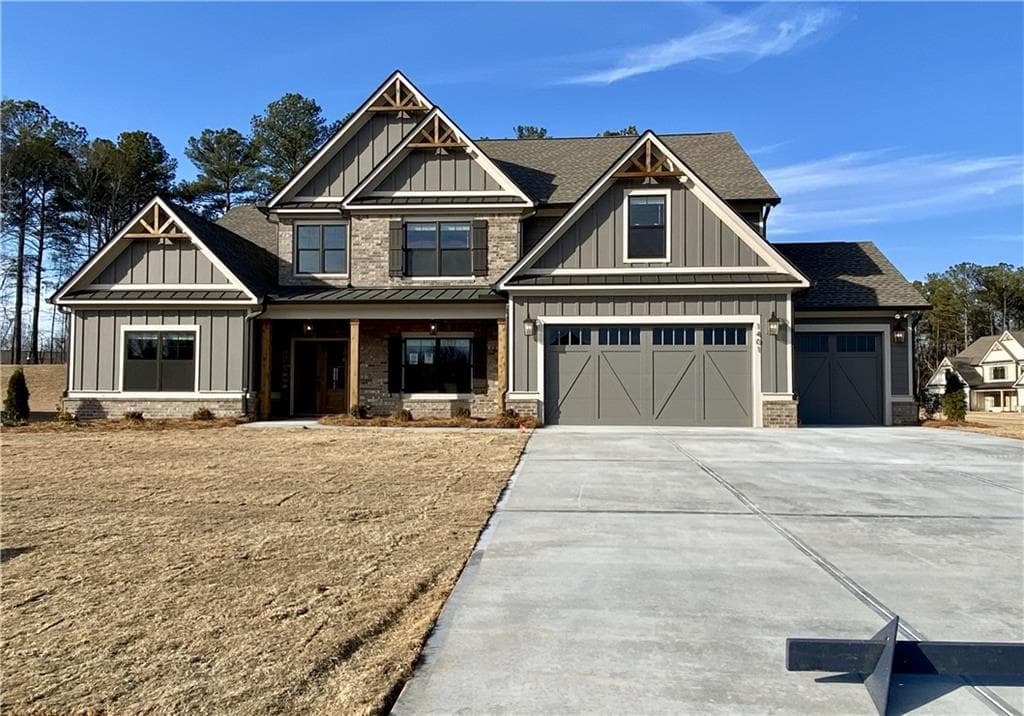 1401 Willowbend Place, Monroe, GA 30655 — most recent listing photo