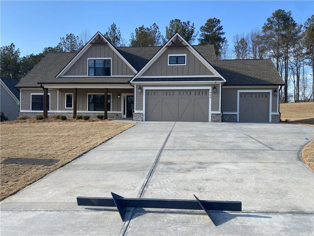 1409 Willowbend Place, Monroe, GA 30655 — most recent listing photo