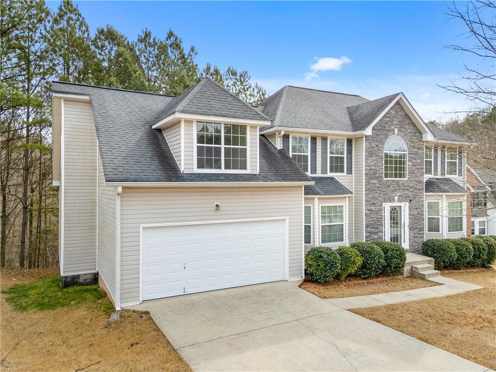 3448 Craggy Perch, Douglasville, GA 30135 — most recent listing photo