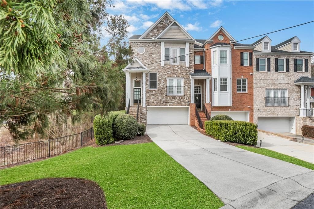 1206 Comet View Trail, Smyrna, GA 30082 — most recent listing photo