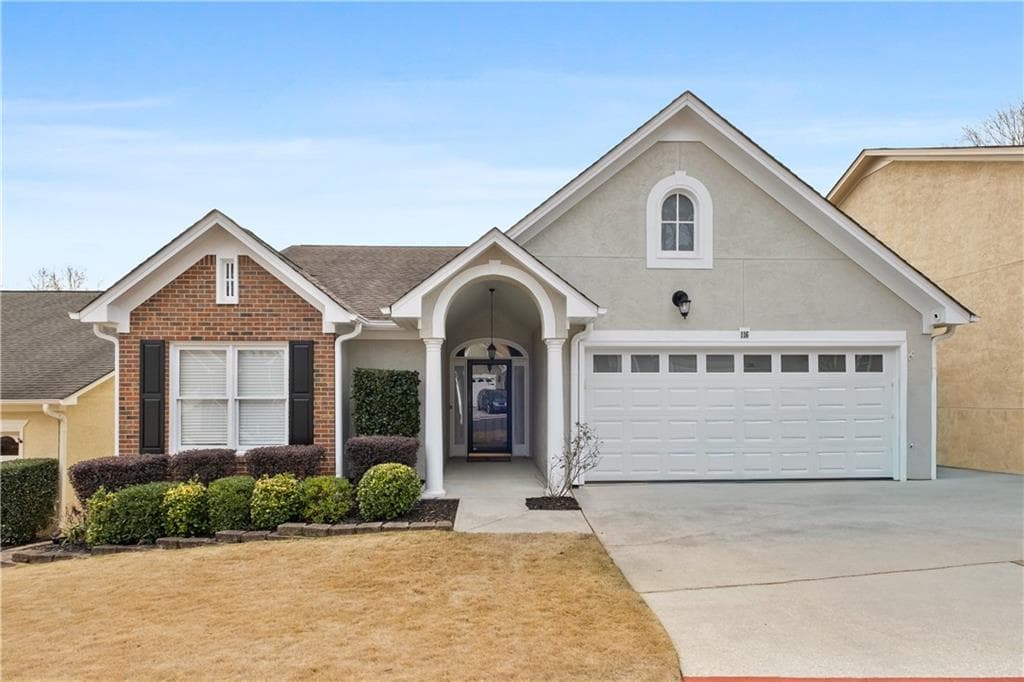 116 Augusta Drive, Peachtree City, GA 30269 — most recent listing photo