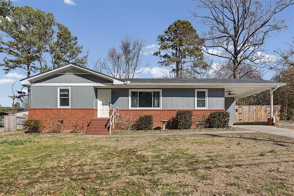 104 Beech Creek Drive, Rome, GA 30165 — most recent listing photo