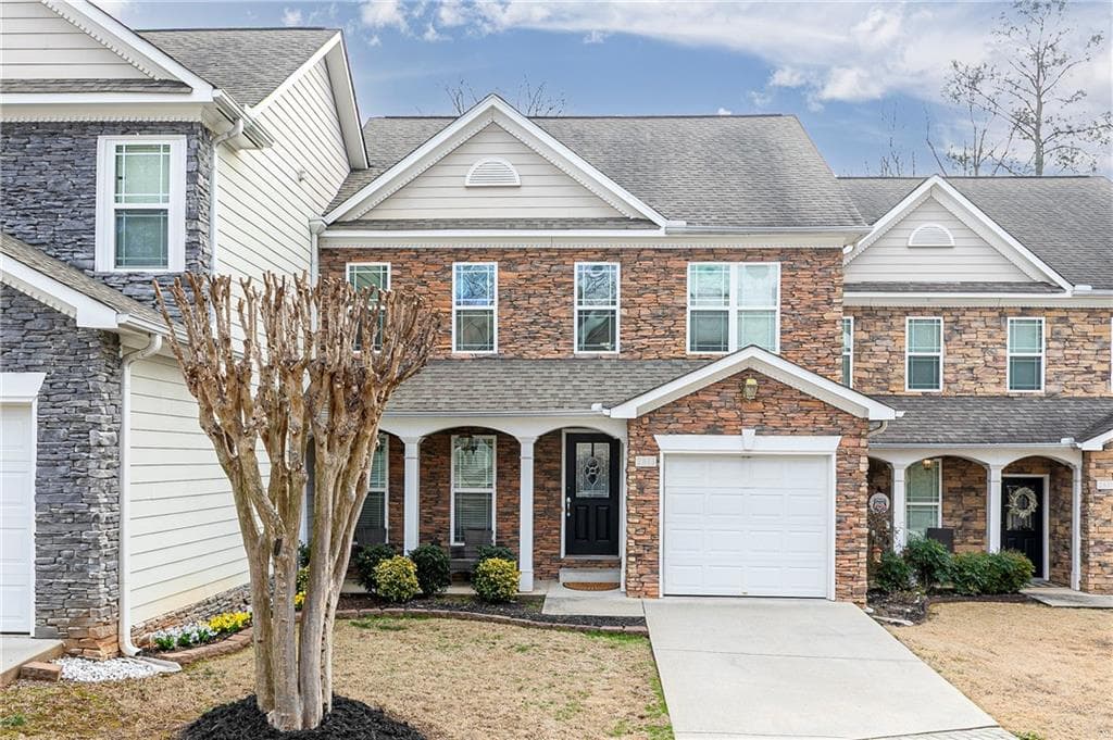 2813 Dominion Lane 5, Kennesaw, GA 30144 — most recent listing photo