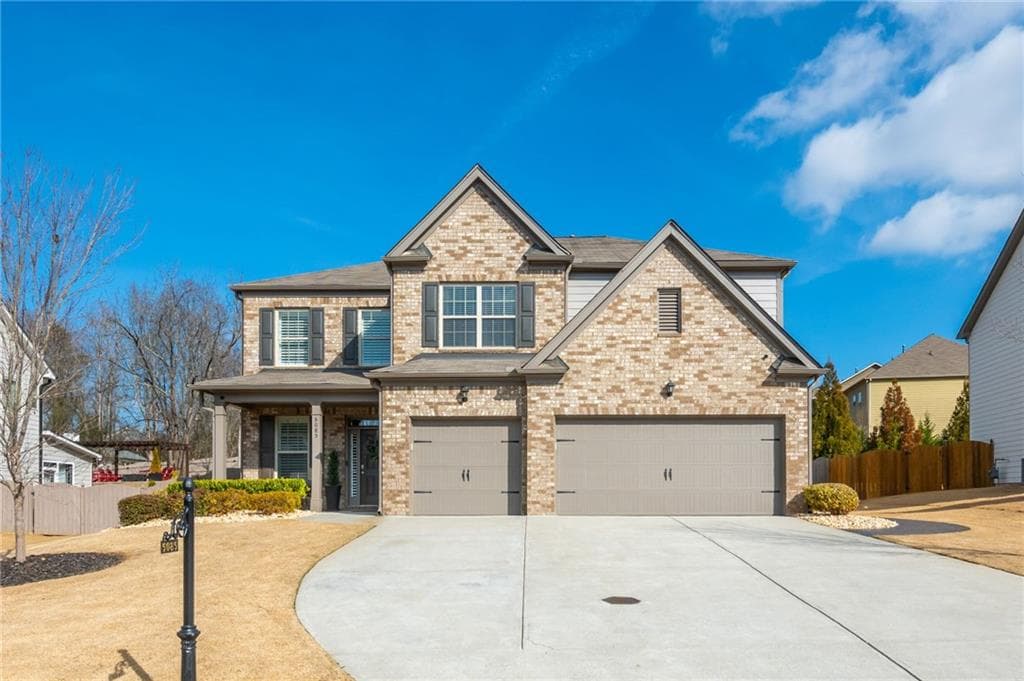 5085 Bristlecone Pine Way, Cumming, GA 30040 — most recent listing photo