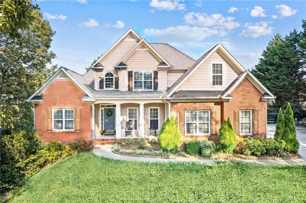 254 Lingefelt Lane, Canton, GA 30115 — most recent listing photo
