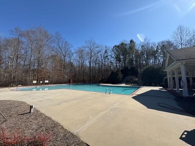 single family residence for sale at 4303 Avary Place, Douglasville, GA 30135 — photo 6