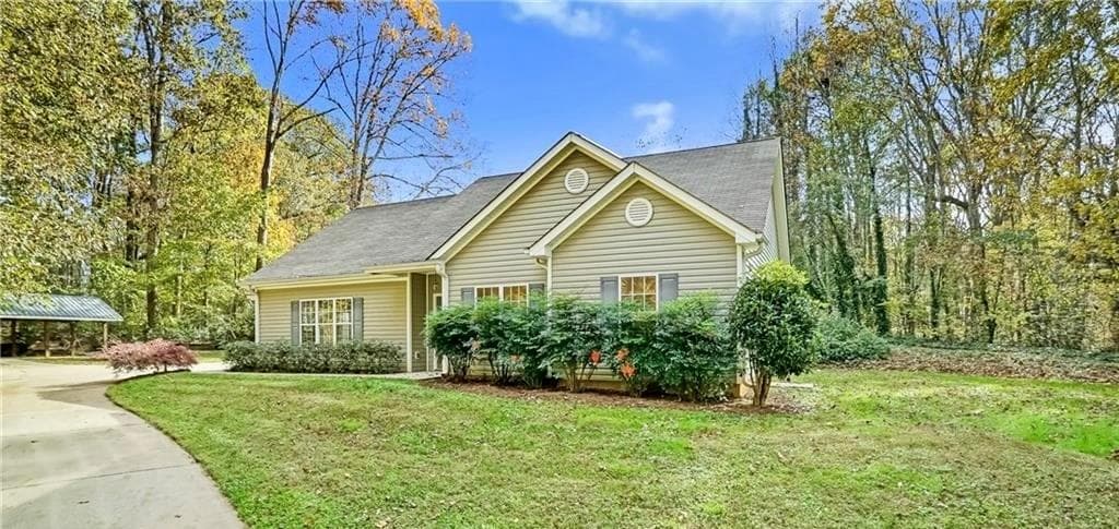 515 Macedonia Forest Circle, Canton, GA 30115 — most recent listing photo