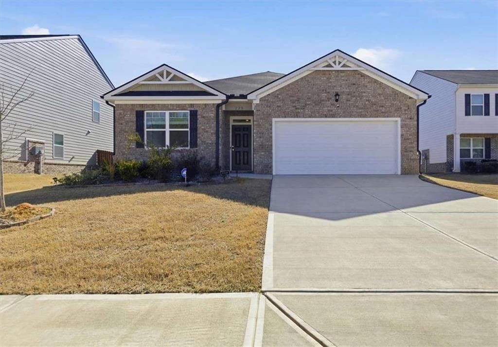 725 Whitman Lane